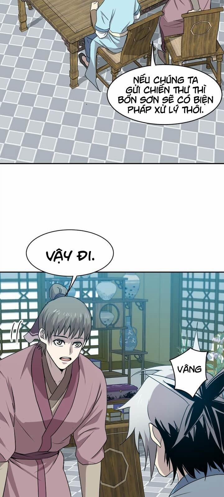 Đạo Sĩ Giang Hồ 8 trang 49