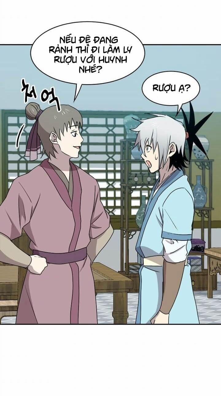 Đạo Sĩ Giang Hồ 8 trang 51