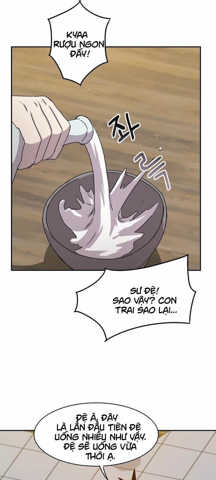 Đạo Sĩ Giang Hồ 8 trang 53