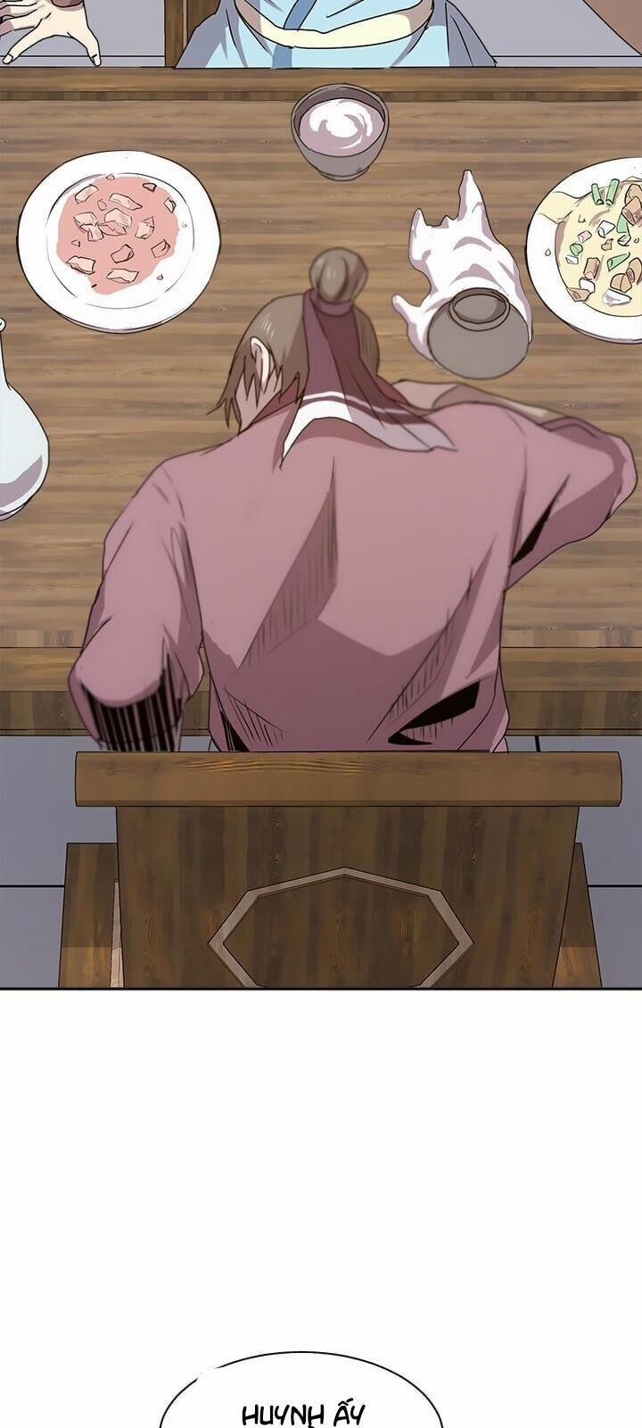 Đạo Sĩ Giang Hồ 8 trang 57