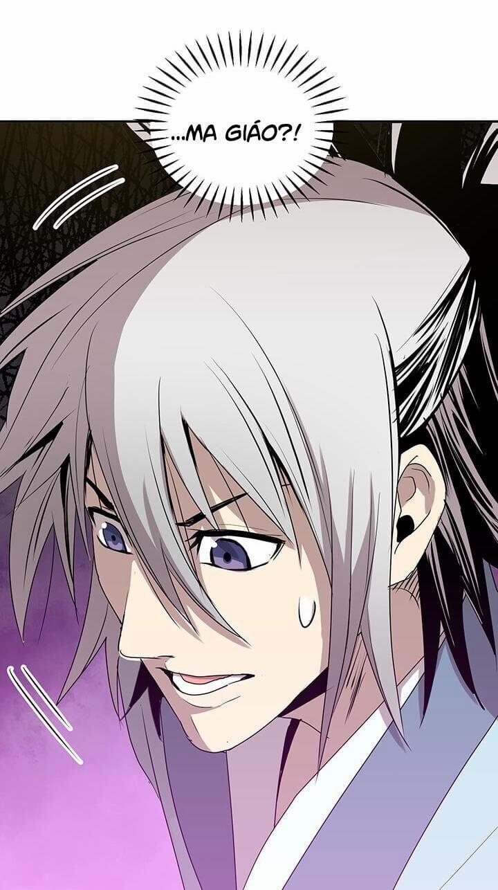 Đạo Sĩ Giang Hồ 8 trang 6