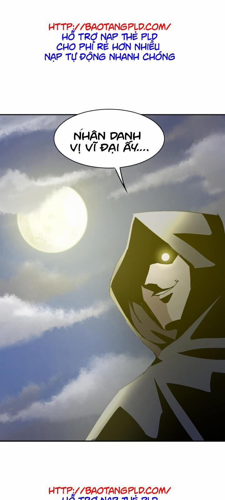 Đạo Sĩ Giang Hồ 8 trang 60