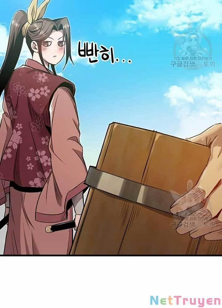 Đạo Sĩ Giang Hồ 80 trang 19