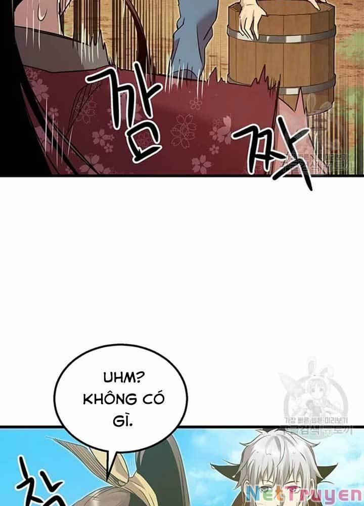 Đạo Sĩ Giang Hồ 80 trang 21