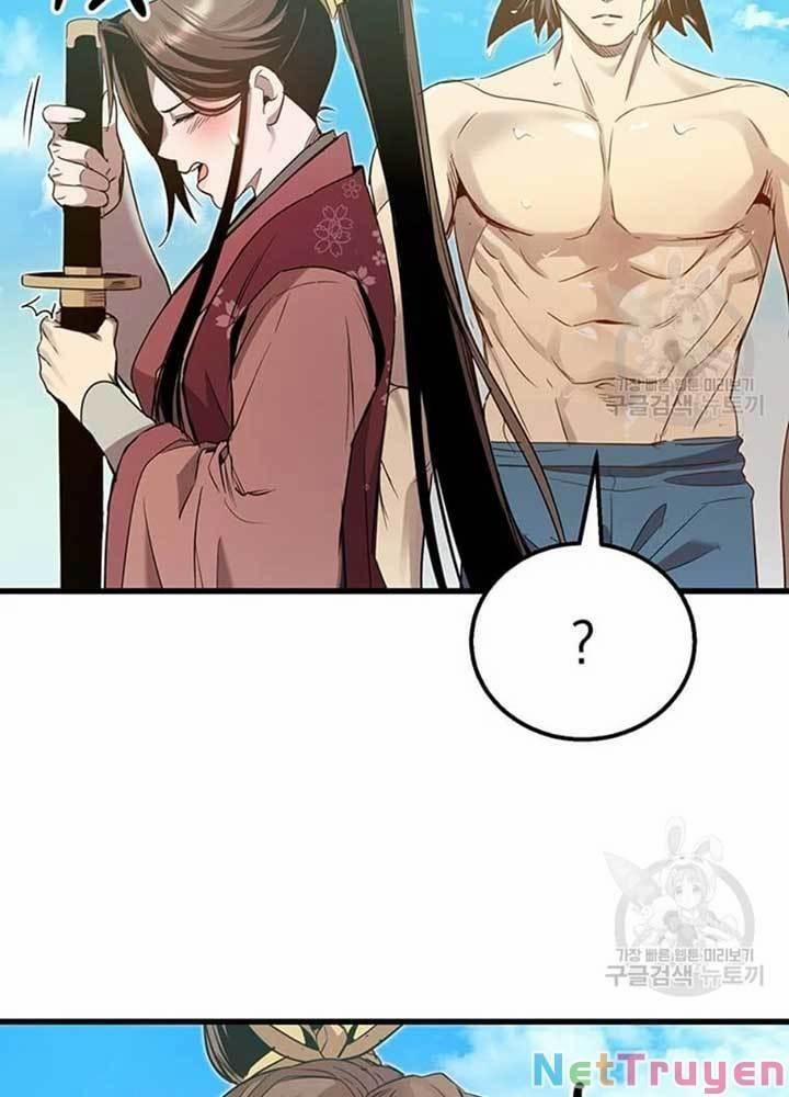 Đạo Sĩ Giang Hồ 80 trang 22