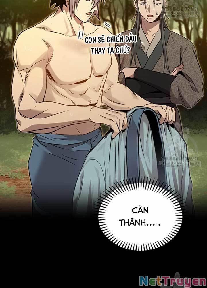 Đạo Sĩ Giang Hồ 80 trang 27