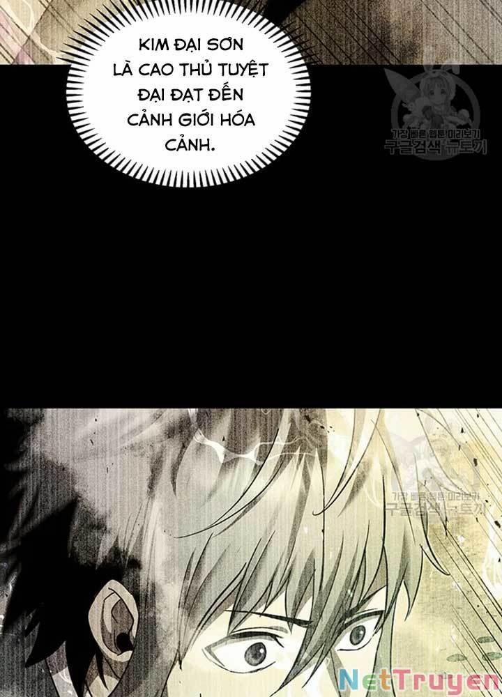 Đạo Sĩ Giang Hồ 80 trang 31