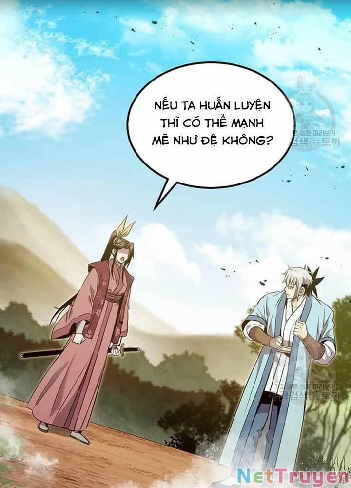 Đạo Sĩ Giang Hồ 80 trang 33