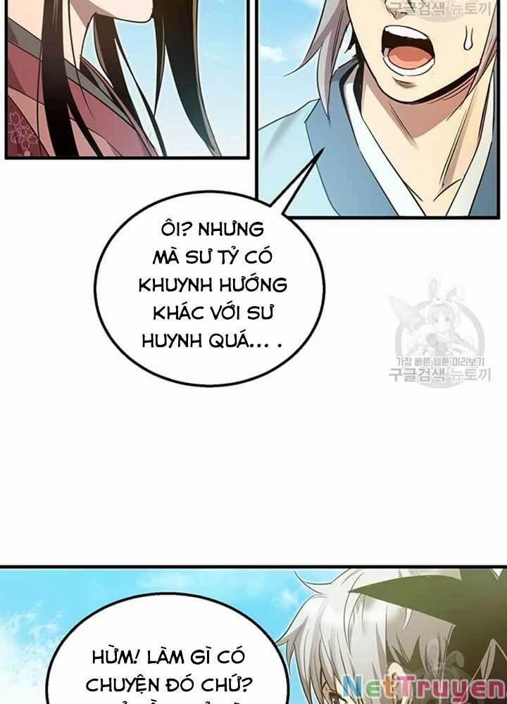 Đạo Sĩ Giang Hồ 80 trang 39