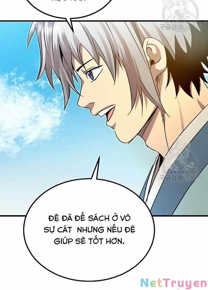 Đạo Sĩ Giang Hồ 80 trang 41