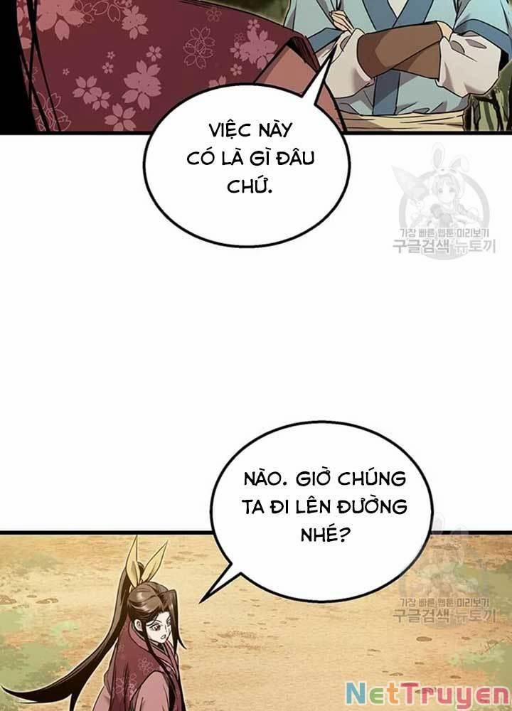 Đạo Sĩ Giang Hồ 80 trang 43