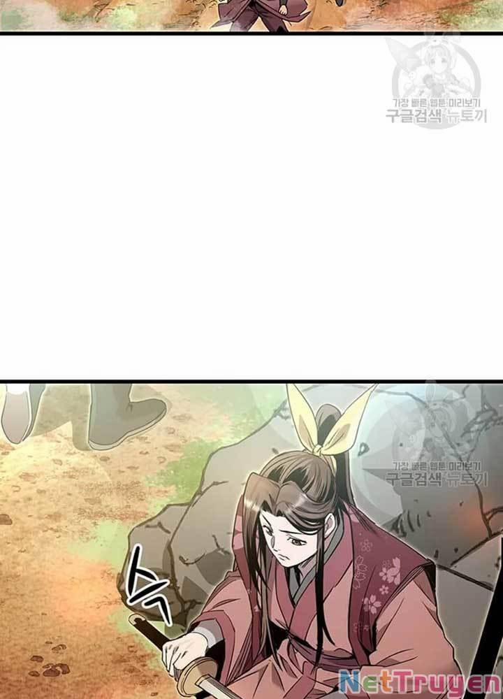 Đạo Sĩ Giang Hồ 80 trang 5