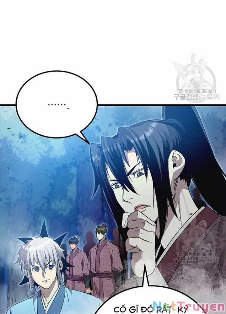 Đạo Sĩ Giang Hồ 80 trang 56