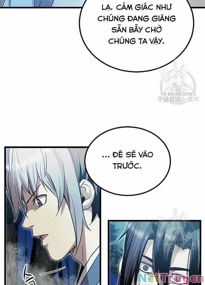 Đạo Sĩ Giang Hồ 80 trang 57