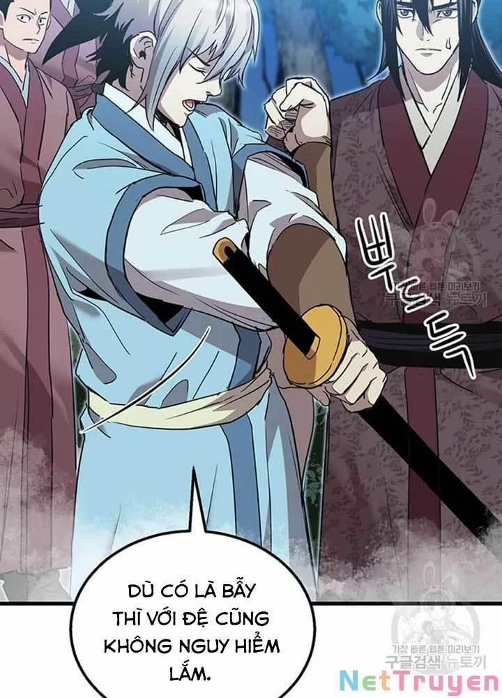 Đạo Sĩ Giang Hồ 80 trang 59