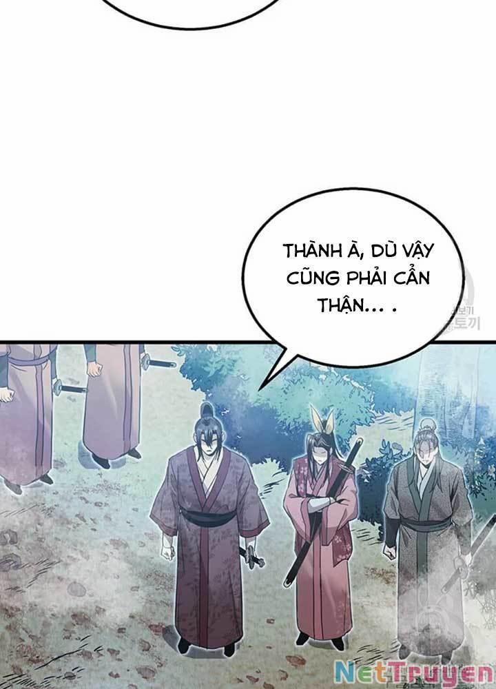 Đạo Sĩ Giang Hồ 80 trang 60