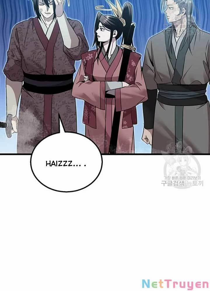 Đạo Sĩ Giang Hồ 80 trang 64