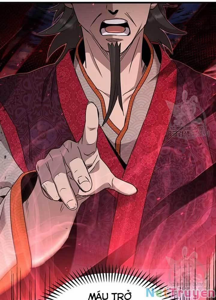 Đạo Sĩ Giang Hồ 80 trang 81