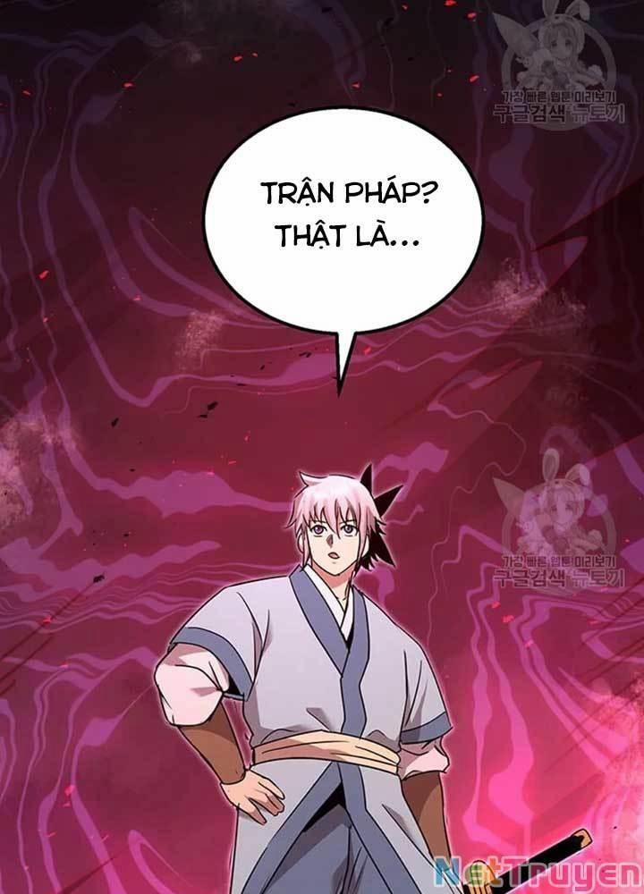 Đạo Sĩ Giang Hồ 80 trang 86