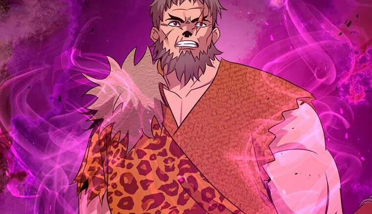 Đạo Sĩ Giang Hồ 81 trang 11