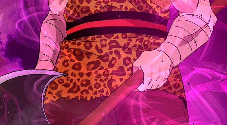 Đạo Sĩ Giang Hồ 81 trang 12