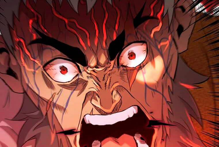 Đạo Sĩ Giang Hồ 81 trang 132