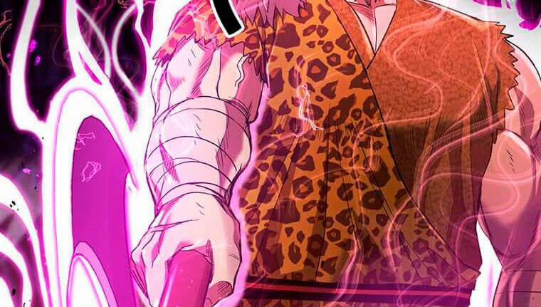 Đạo Sĩ Giang Hồ 81 trang 24