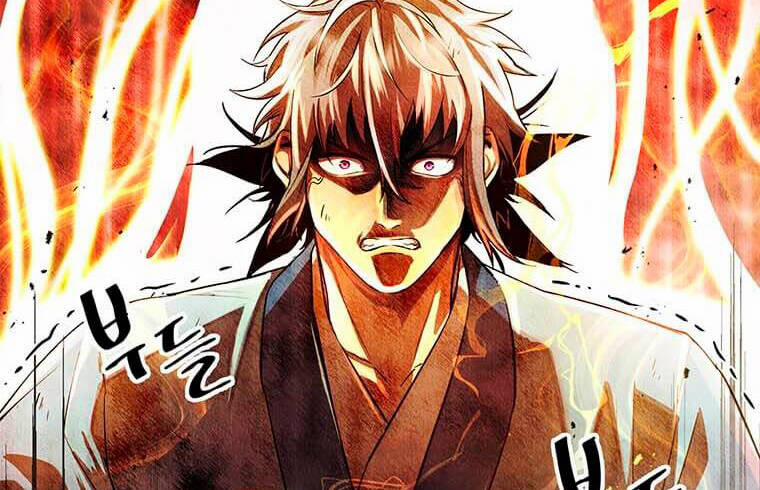 Đạo Sĩ Giang Hồ 81 trang 32