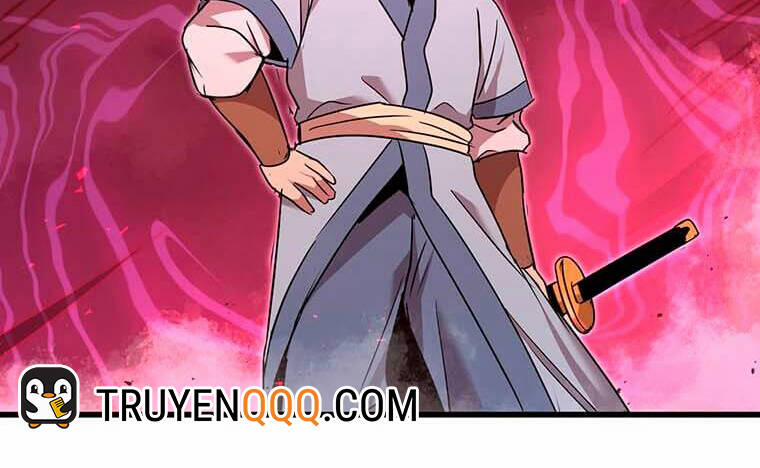 Đạo Sĩ Giang Hồ 81 trang 4