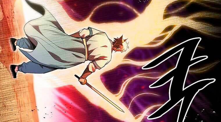 Đạo Sĩ Giang Hồ 81 trang 42