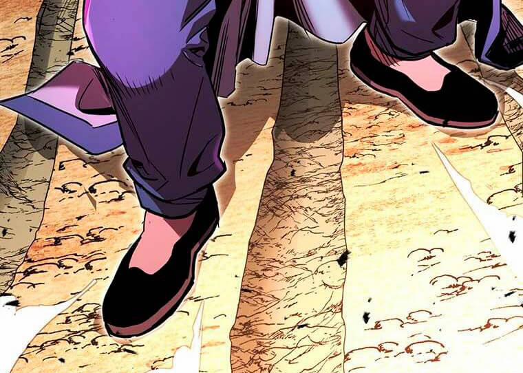 Đạo Sĩ Giang Hồ 81 trang 70