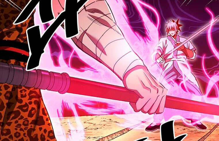 Đạo Sĩ Giang Hồ 81 trang 96