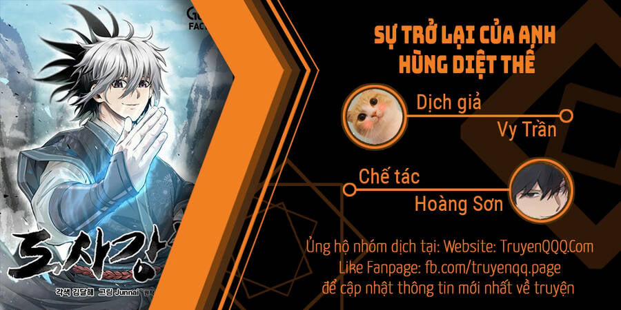 Đạo Sĩ Giang Hồ 82.5 trang 0