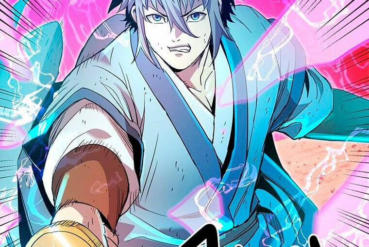 Đạo Sĩ Giang Hồ 82.5 trang 111