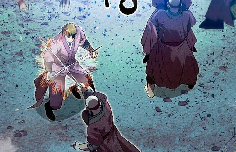 Đạo Sĩ Giang Hồ 82.5 trang 13