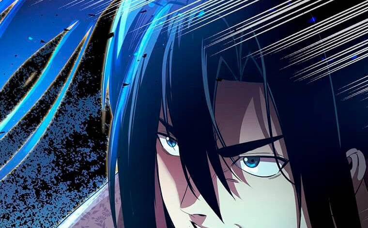 Đạo Sĩ Giang Hồ 82.5 trang 17