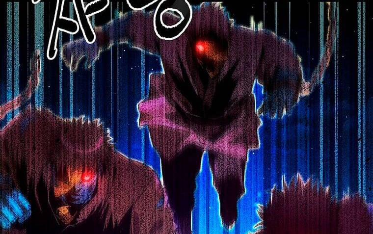 Đạo Sĩ Giang Hồ 82.5 trang 20