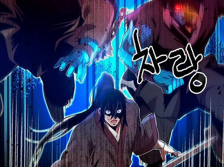 Đạo Sĩ Giang Hồ 82.5 trang 21