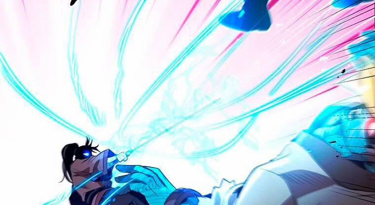 Đạo Sĩ Giang Hồ 82.5 trang 25