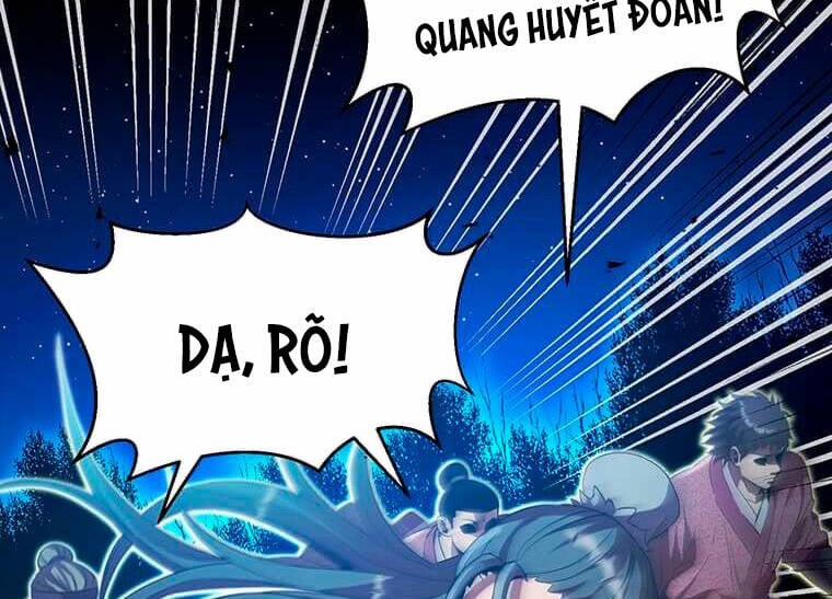 Đạo Sĩ Giang Hồ 82.5 trang 28