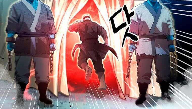 Đạo Sĩ Giang Hồ 82.5 trang 35