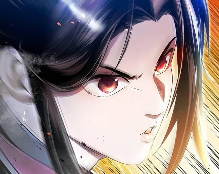 Đạo Sĩ Giang Hồ 82.5 trang 6