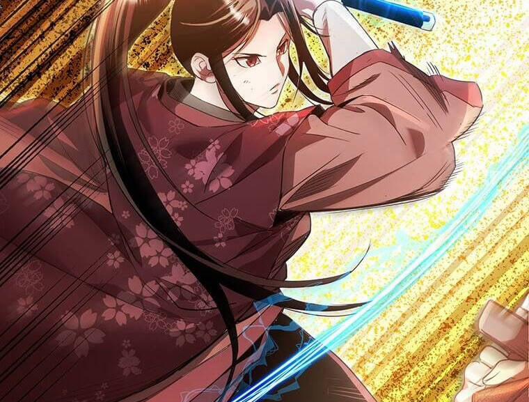 Đạo Sĩ Giang Hồ 82.5 trang 9