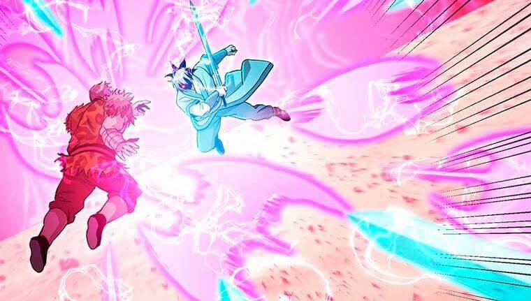 Đạo Sĩ Giang Hồ 82.5 trang 96