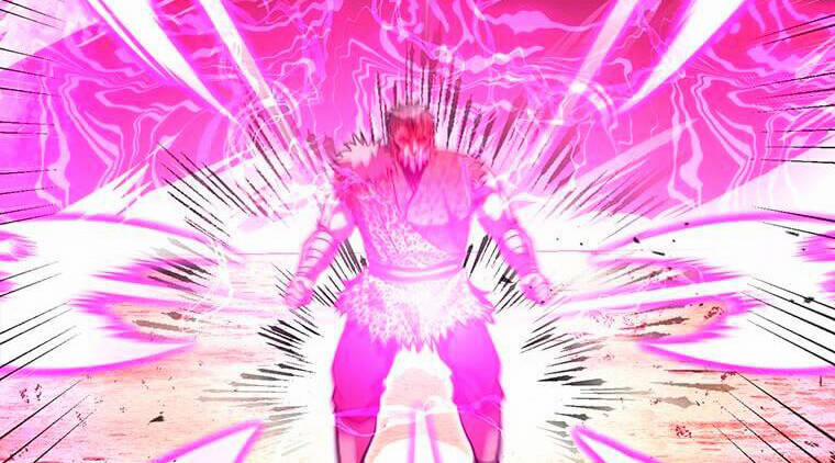 Đạo Sĩ Giang Hồ 82 trang 128