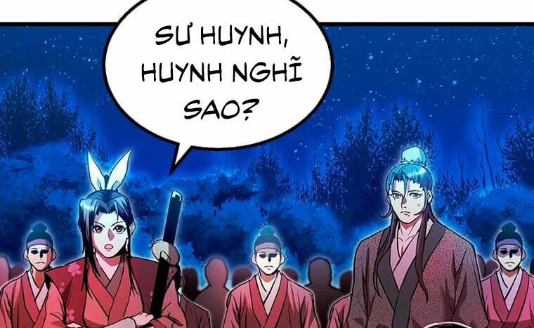 Đạo Sĩ Giang Hồ 82 trang 18