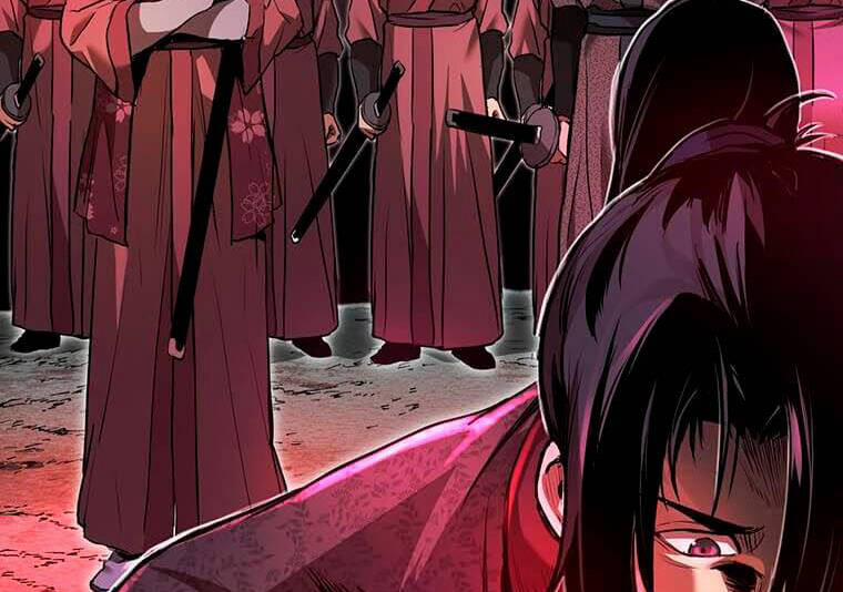 Đạo Sĩ Giang Hồ 82 trang 19