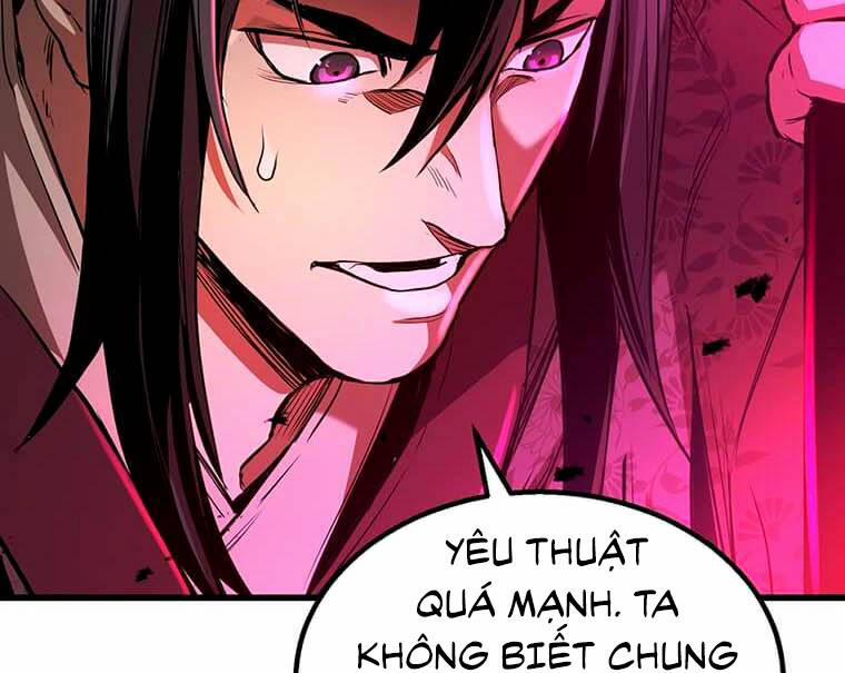 Đạo Sĩ Giang Hồ 82 trang 22