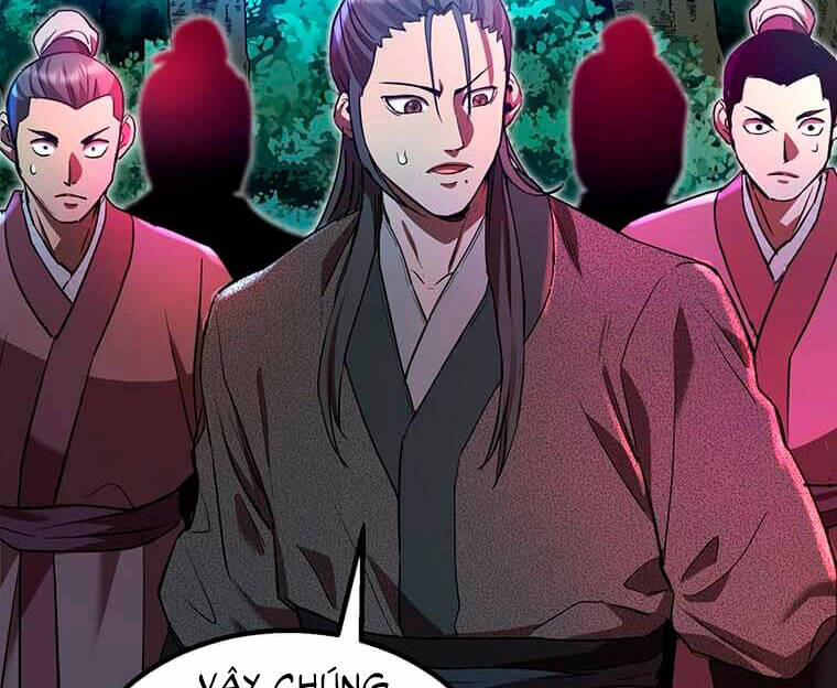Đạo Sĩ Giang Hồ 82 trang 24