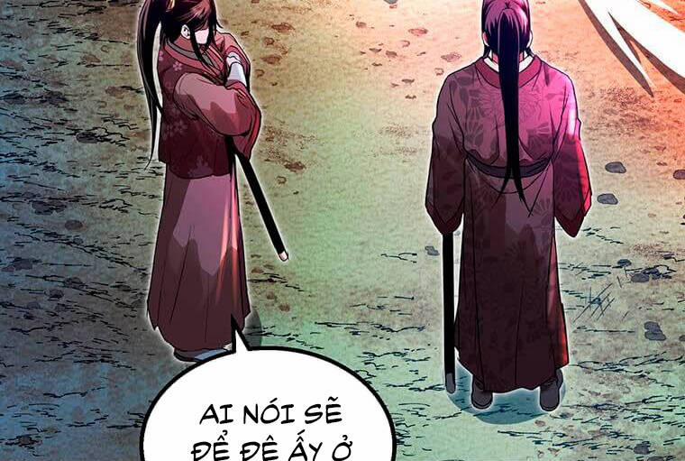 Đạo Sĩ Giang Hồ 82 trang 27